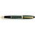Aurora Ipsilon Fountain Pen - Green-Pen Boutique Ltd