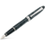 Aurora Ipsilon Fountain Pen - Grey-Pen Boutique Ltd