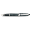 Aurora Ipsilon Fountain Pen - Grey-Pen Boutique Ltd