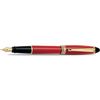 Aurora Ipsilon Fountain Pen - Red-Pen Boutique Ltd