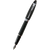 Aurora Ipsilon Fountain Pen - Satin Black-Pen Boutique Ltd