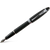Aurora Ipsilon Fountain Pen - Satin Black-Pen Boutique Ltd
