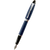 Aurora Ipsilon Fountain Pen - Satin Blue-Pen Boutique Ltd