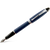 Aurora Ipsilon Fountain Pen - Satin Blue-Pen Boutique Ltd