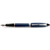 Aurora Ipsilon Fountain Pen - Satin Blue-Pen Boutique Ltd
