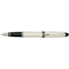 Aurora Ipsilon Fountain Pen - Sterling Silver-Pen Boutique Ltd