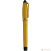 Aurora Ipsilon Fountain Pen - Yellow-Pen Boutique Ltd