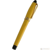 Aurora Ipsilon Fountain Pen - Yellow-Pen Boutique Ltd