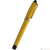 Aurora Ipsilon Fountain Pen - Yellow-Pen Boutique Ltd