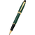 Aurora Ipsilon Rollerball Pen - Green-Pen Boutique Ltd