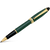 Aurora Ipsilon Rollerball Pen - Green-Pen Boutique Ltd
