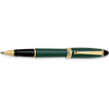 Aurora Ipsilon Rollerball Pen - Green-Pen Boutique Ltd