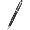 Aurora Ipsilon Rollerball Pen - Grey-Pen Boutique Ltd