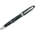 Aurora Ipsilon Rollerball Pen - Grey-Pen Boutique Ltd