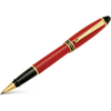Aurora Ipsilon Rollerball Pen - Red-Pen Boutique Ltd