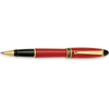Aurora Ipsilon Rollerball Pen - Red-Pen Boutique Ltd