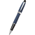 Aurora Ipsilon Rollerball Pen - Satin Blue-Pen Boutique Ltd