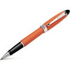 Aurora Ipsilon Rollerball Pen - Satin Orange-Pen Boutique Ltd