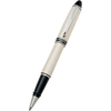 Aurora Ipsilon Rollerball Pen - Sterling Silver-Pen Boutique Ltd