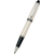 Aurora Ipsilon Rollerball Pen - Sterling Silver-Pen Boutique Ltd