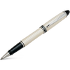 Aurora Ipsilon Rollerball Pen - Sterling Silver-Pen Boutique Ltd