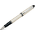 Aurora Ipsilon Rollerball Pen - Sterling Silver-Pen Boutique Ltd