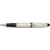 Aurora Ipsilon Rollerball Pen - Sterling Silver-Pen Boutique Ltd