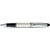 Aurora Ipsilon Rollerball Pen - Sterling Silver (Quadra Pattern)-Pen Boutique Ltd