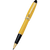 Aurora Ipsilon Rollerball Pen - Yellow-Pen Boutique Ltd