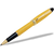 Aurora Ipsilon Rollerball Pen - Yellow-Pen Boutique Ltd