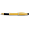 Aurora Ipsilon Rollerball Pen - Yellow-Pen Boutique Ltd