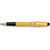 Aurora Ipsilon Rollerball Pen - Yellow-Pen Boutique Ltd