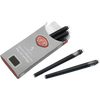 Aurora King Size Black - Ink Cartridge-Pen Boutique Ltd