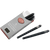 Aurora King Size Black - Ink Cartridge-Pen Boutique Ltd