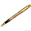 Aurora Leonardo Da Vinci Fountain Pen - Limited Edition-Pen Boutique Ltd
