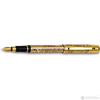 Aurora Leonardo Da Vinci Fountain Pen - Limited Edition-Pen Boutique Ltd