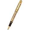Aurora Leonardo Da Vinci Rollerball Pen - Limited Edition - All Vermeil - Pen Boutique Ltd