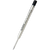 Aurora Long Life Ballpoint Refill - Black - Broad-Pen Boutique Ltd