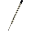 Aurora Long Life Ballpoint Refill - Black - Fine-Pen Boutique Ltd