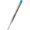 Aurora Long Life Ballpoint Refill - Blue - Fine-Pen Boutique Ltd