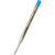 Aurora Long Life Ballpoint Refill - Blue - Medium-Pen Boutique Ltd