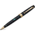 Aurora Optima Auroloide Ballpoint Pen - Emerald Green - Gold Trim-Pen Boutique Ltd
