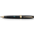Aurora Optima Auroloide Ballpoint Pen - Emerald Green - Gold Trim-Pen Boutique Ltd