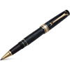 Aurora Optima Auroloide Rollerball Pen - Emerald Green - Gold Trim-Pen Boutique Ltd