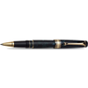 Aurora Optima Auroloide Rollerball Pen - Emerald Green - Gold Trim-Pen Boutique Ltd