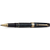 Aurora Optima Auroloide Rollerball Pen - Emerald Green - Gold Trim-Pen Boutique Ltd
