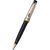 Aurora Optima Ballpoint Pen - Solid Silver-Pen Boutique Ltd
