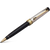 Aurora Optima Ballpoint Pen - Solid Silver-Pen Boutique Ltd