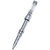 Aurora Optima Demo Rollerball Pen - Chrome Trim-Pen Boutique Ltd