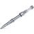 Aurora Optima Demo Rollerball Pen - Chrome Trim-Pen Boutique Ltd